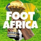 FOOT AFRICA 🌍