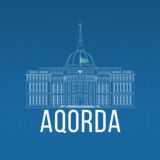 Aqorda 🇰🇿