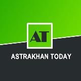 ASTRAKHAN TODAY