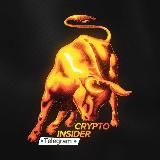 Crypto Insider | Новости Криптовалют