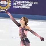 Maria Mazur