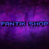 🎮FANTIK SHOP🎮 ПРОДАЖА АКАУНТОВ