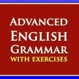 Advanced English Grammar