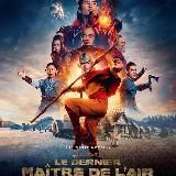 AVATAR LE DERNIER MAÎTRE DE L’AIR