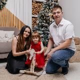 Семья Поповых | Здесь про нас