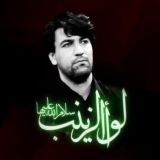 هیئت لواء الزينب(سلام الله علیها) قم