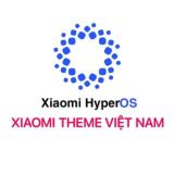 🇻🇳 XIAOMI THEME VIỆT NAM 🇻🇳