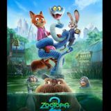 🦊 Zootopia 2 🐰 (2025)