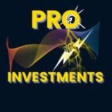 PRO INVESTMENTS