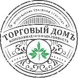 Торговая биржа Пенька