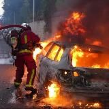 EMEUTES FRANCE 🇫🇷💥