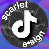 Новый ТикТок • Scarlet • Esign • Скарлет • Есигн • Новый TikTok • Мод на ТикТок • ТикТок в России • ТикТок на айфон • Ipa файлы