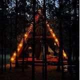 Эко-отель "FOREST"