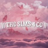 || The Sims 4 || CC