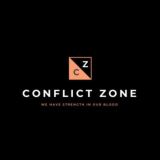 CONFLICT ZONE🧠 Chat