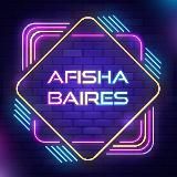 Afisha BAires