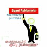 Bepul Reklama 💯