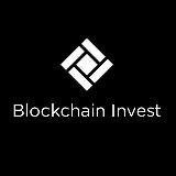 Крипто-фонд. Инвестиции в IDO. Blockchain Invest.