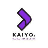 KAIYO | Маркетинг в Telegram