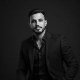 سالم ال منصور