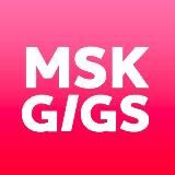 MSK GIGS