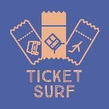 Ticket Surf - Авиа | Билеты | Скидки