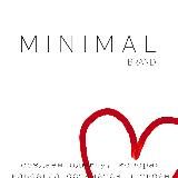 MINIMAL BRAND | РИНОЧНА 4956/4957 ❤️