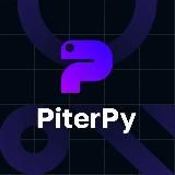 PiterPy Сonf Сhannel