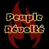 PEUPLE RÉVOLTÉ 📣