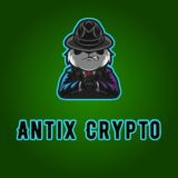 AntixCrypto