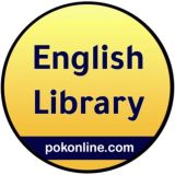 English Library 📚