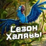 Сезон Халявы🍃