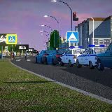 Моды Simple Car Crash | MAFIOZNIK