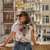 Юля Ванеева 🇪🇸