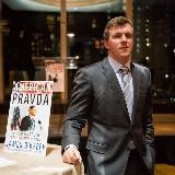 James O'Keefe