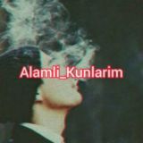 Alamli Kunlarim Guruh