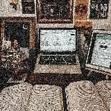 Фугу не пишет