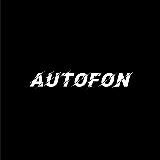 🦈AutoFon🦈 - Фоны с машинами