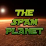 The Spam Planet 🌍