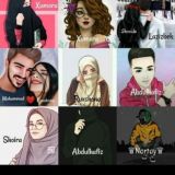 𝑰𝒔𝒎𝒍𝒂𝒓𝒈𝒂 𝒇𝒐𝒕𝒐𝒍𝒂𝒓 🇿 🇦 🇰 🇦 🇿