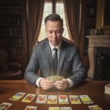 Знакомый таролог🪬🎴