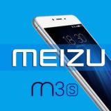 Meizu M3s