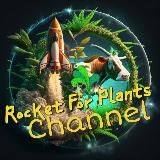 Rocket for Plants CO2