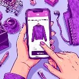 с любовью и штрихкодом