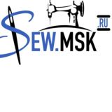 Интернет магазин Sew.Msk.ru | Магазин швейной техники