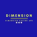 Dimension Casino Ape 🎲 printer 🖨