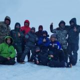 Те Самые Рыбаки СПб