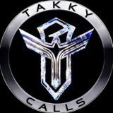 TAKKY CALLS