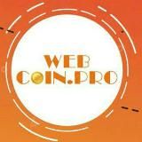 webcoin.pro coin ferm