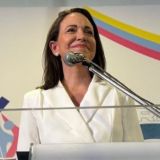 María Corina Machado